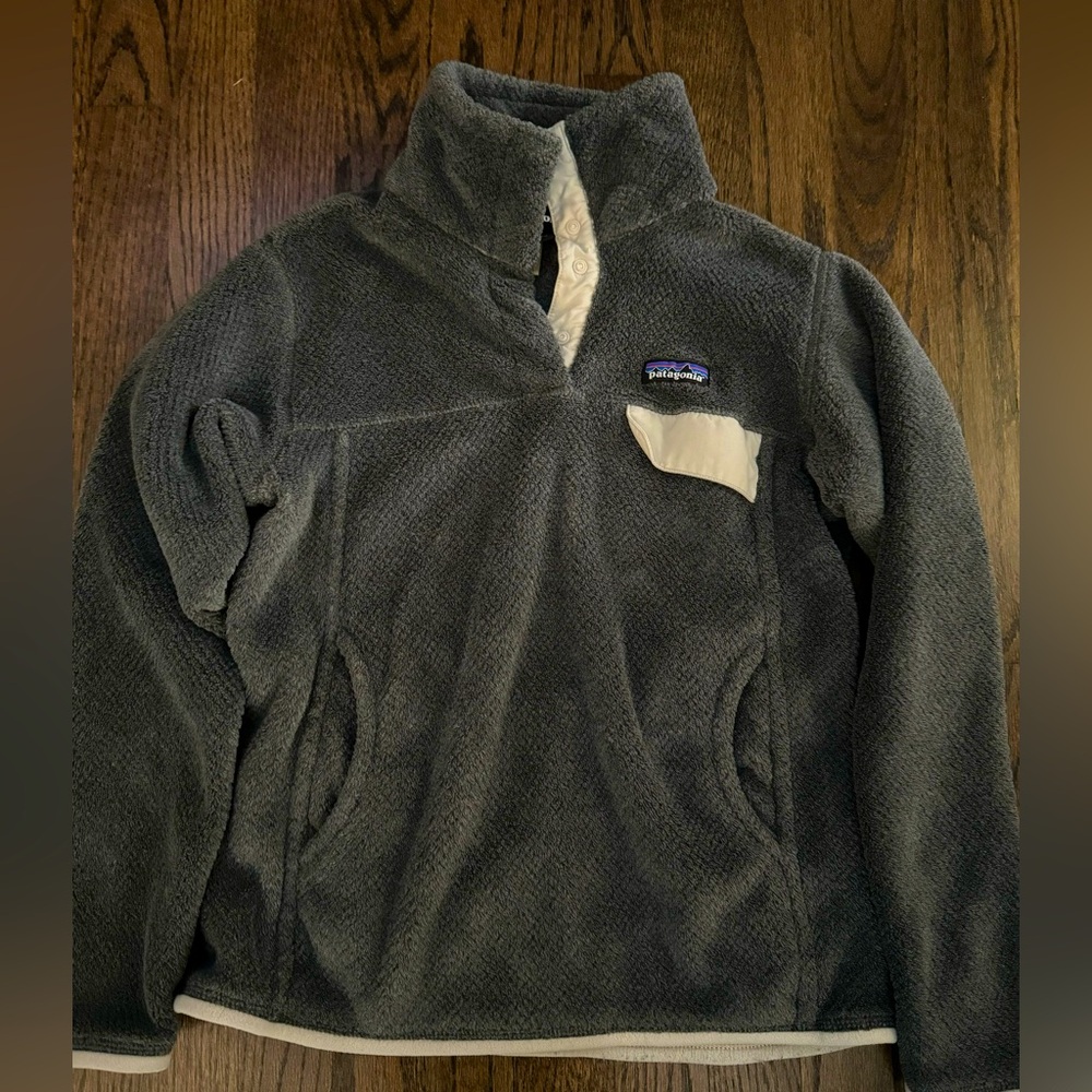 Patagonia Pullover